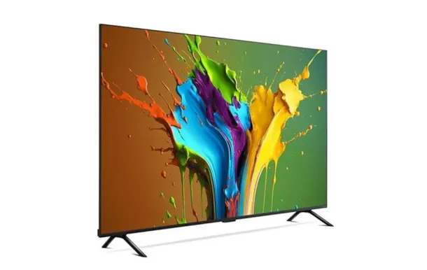 LG Téléviseur UHD 4K LG 98QNED89T6AQ